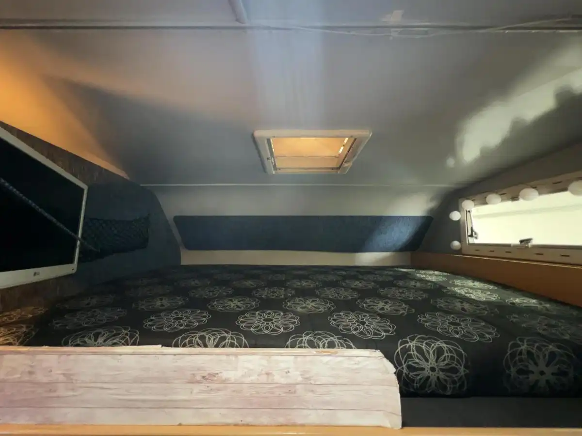 CHAUSSON Welcome 27 - Ansicht 12